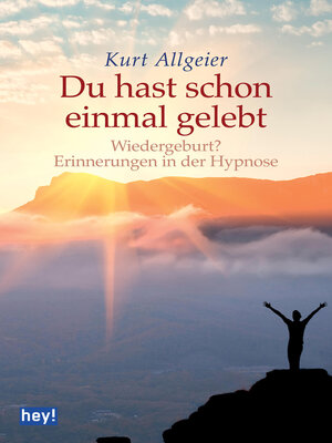 cover image of Du hast schon einmal gelebt
